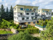 Prodej bytu 3+kk, Praha - Horní Počernice, Studnická, 73 m2