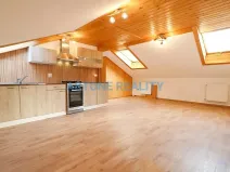 Pronájem bytu 2+kk, Praha - Satalice, Bošínská, 65 m2