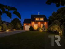 Prodej rodinného domu, Vejprnice, V Cihelně, 147 m2