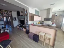 Pronájem bytu 3+kk, Brno, Čermákova, 80 m2