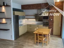Pronájem bytu 3+kk, Kroměříž, náměstí Míru, 94 m2