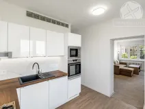 Prodej bytu 2+1, Praha - Michle, 53 m2