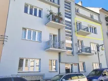 Prodej bytu 3+kk, Kutná Hora, Sokolská, 75 m2