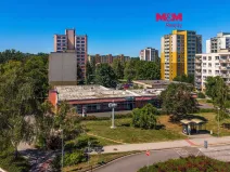 Prodej obchodního prostoru, Český Těšín, Slezská, 900 m2