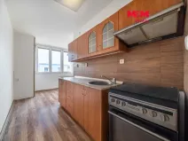 Pronájem bytu 3+1, Rakovník - Rakovník II, Průběžná, 61 m2