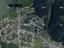 Prodej pozemku pro bydlení, Lipůvka, 1067 m2