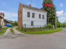 Prodej rodinného domu, Nemyčeves, 100 m2