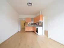 Pronájem bytu 2+kk, Praha - Nusle, Žateckých, 50 m2