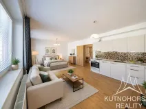 Prodej bytu 1+kk, Kutná Hora, V Zákoutí, 38 m2