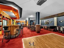 Pronájem restaurace, Česká Lípa, Jindřicha z Lipé, 290 m2