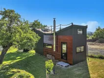 Prodej mobilheimu, Vlastibořice, 29 m2