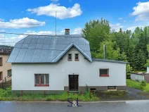 Prodej rodinného domu, Loužnice, 122 m2