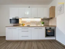 Pronájem bytu 3+kk, Moravské Budějovice, 65 m2