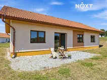 Prodej rodinného domu, Ostrovec, 107 m2