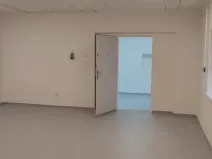 Pronájem výrobních prostor, Brno, Mojmírovo náměstí, 60 m2