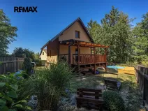 Prodej chaty, Zdemyslice, 64 m2