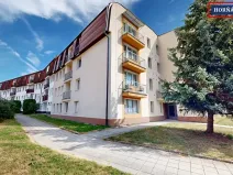 Prodej bytu 2+1, Bučovice, Slavkovská, 55 m2