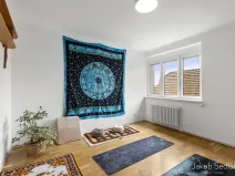 Prodej bytu 2+1, Praha - Modřany, Kolářova, 54 m2