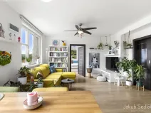 Prodej bytu 3+kk, Praha - Modřany, Kolářova, 70 m2