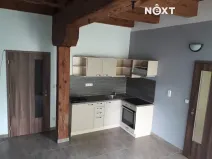 Prodej bytu 2+kk, Kralupy nad Vltavou, Rybova, 36 m2