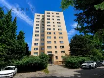 Pronájem bytu 1+1, Liberec, Bezová, 42 m2