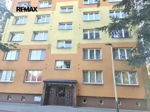 Prodej bytu 2+1, Ostrava, Plzeňská, 54 m2