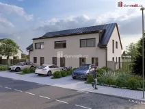 Prodej bytu 3+kk, Ostrov, 79 m2