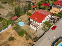 Prodej rodinného domu, Praha - Šeberov, Vlasty Hilské, 121 m2