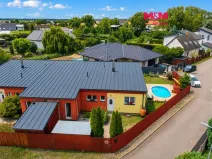 Prodej rodinného domu, Nová Ves, Nad Potokem, 100 m2