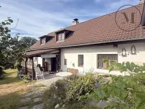 Prodej chalupy, Komařice, 190 m2