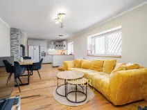 Prodej rodinného domu, Mikulov, 250 m2