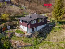 Prodej chaty, Jarcová, 77 m2
