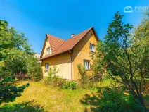 Prodej rodinného domu, Jablůnka, 141 m2