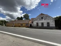 Prodej rodinného domu, Cehnice, 230 m2