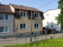 Prodej rodinného domu, Vlašim, Luční, 320 m2