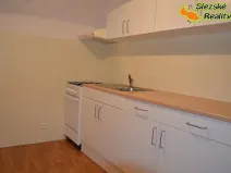 Pronájem bytu 1+1, Ostrava, Mjr. Nováka, 36 m2