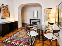 Pronájem bytu 2+1, Praha - Smíchov, 80 m2