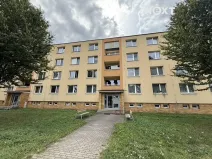 Pronájem bytu 2+1, Zlín, Dřevnická, 63 m2
