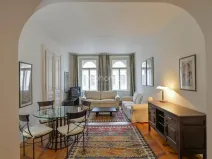 Pronájem bytu 2+kk, Praha - Smíchov, Janáčkovo nábřeží, 80 m2