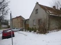 Dražba rodinného domu, Liběšice, 48 m2