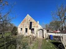Dražba rodinného domu, Záblatí, 415 m2