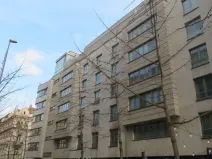 Dražba - jiné, Praha - Smíchov, Karla Engliše, 134 m2