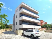 Prodej bytu 3+kk, Mandre, Chorvatsko, 45 m2