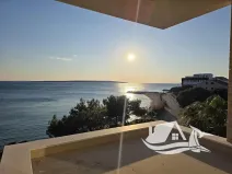 Prodej bytu 2+kk, Mandre, Chorvatsko, 42 m2