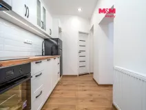 Prodej bytu 2+1, Praha - Dejvice, Kafkova, 43 m2