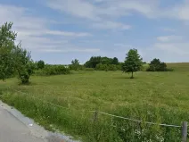 Prodej zahrady, České Budějovice, Ke Studánce, 3150 m2