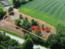 Prodej pozemku pro bydlení, Černíkovice, 2335 m2