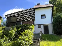 Prodej chaty, Strakonice, 32 m2