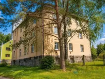 Pronájem bytu 1+1, Liberec, Ječná, 39 m2