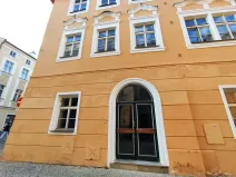 Pronájem bytu 2+1, Jihlava, Matky Boží, 56 m2